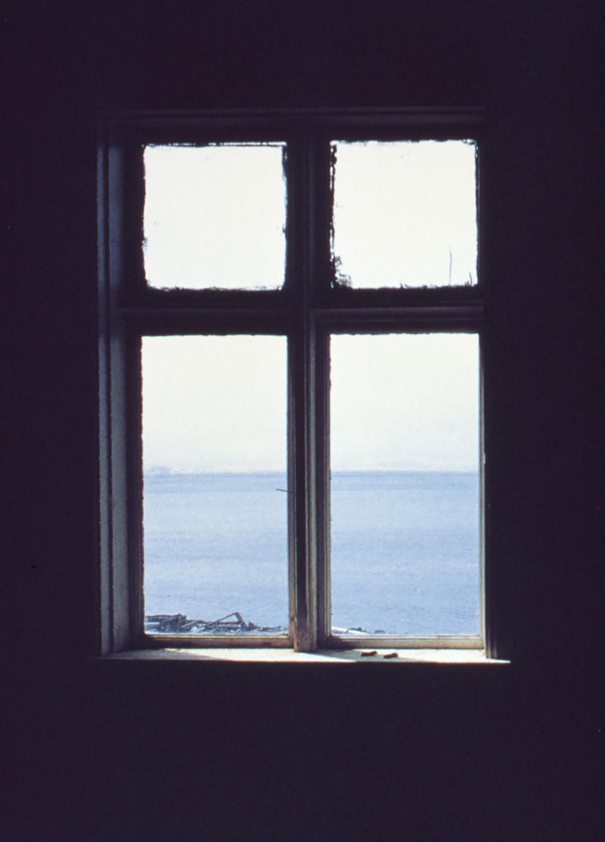 Roni Horn, Pi, 1998 (detail+F34)